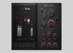 Brainworx bx_limiter True Peak